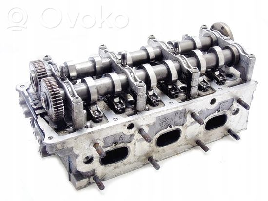 Audi A6 C7 Engine head 059.4.AP W36LH