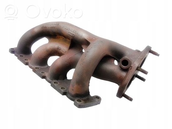 Audi A4 S4 B5 8D Exhaust manifold 058253033A