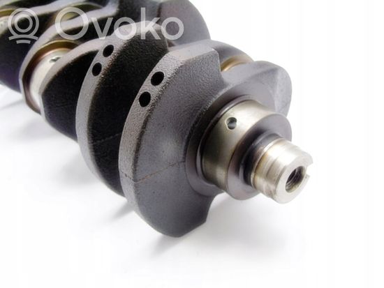 Audi A4 S4 B5 8D Crankshaft 026R