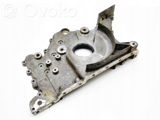 Audi A8 S8 D3 4E Timing chain cover 077103153K