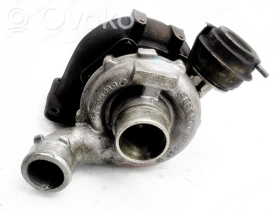 Volkswagen PASSAT B5.5 Turbo