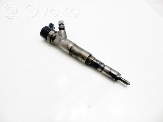 BMW 3 E46 Fuel injector 0445110047