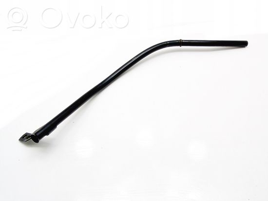 BMW 3 E46 Oil level dip stick