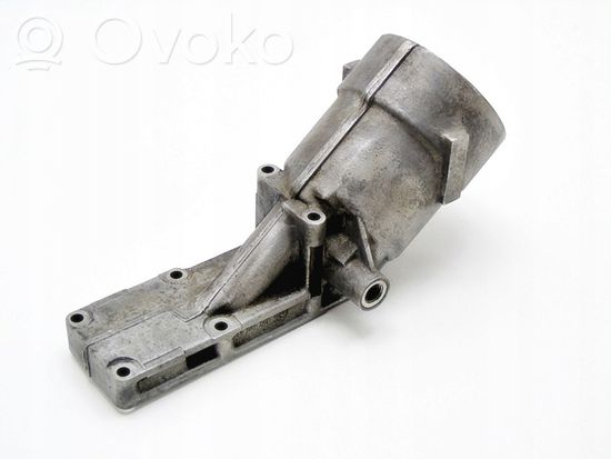 BMW 3 E46 Oil filter mounting bracket 1743241