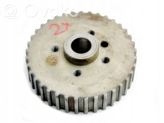 Audi A6 S6 C5 4B Crankshaft pulley 059130111D