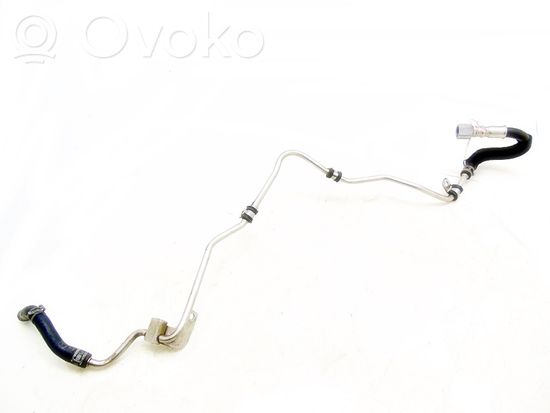 Audi A8 S8 D4 4H Fuel line/pipe/hose