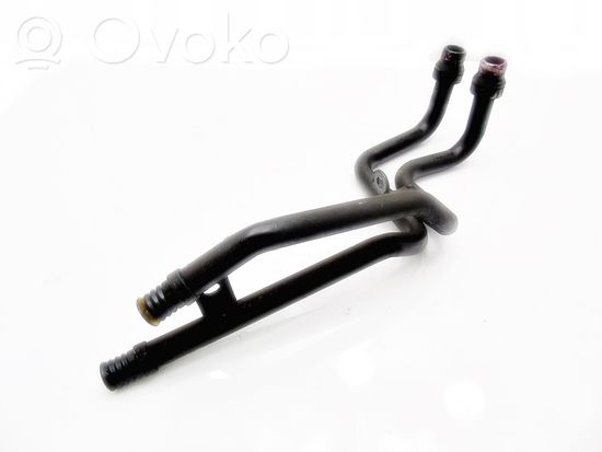 BMW 3 E46 Coolant pipe/hose