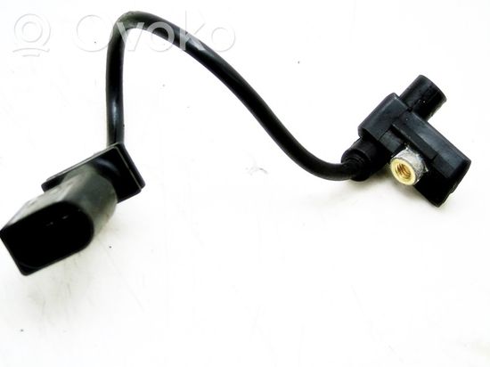 BMW 3 E46 Crankshaft speed sensor