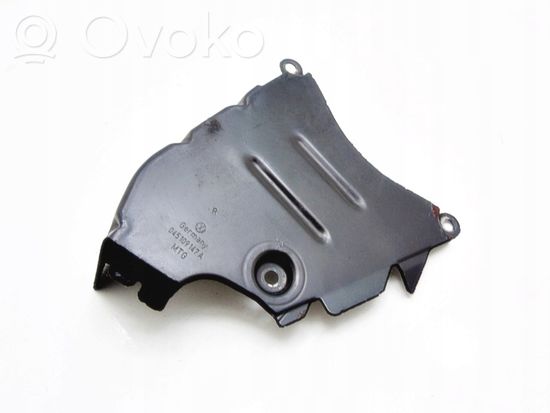 Audi A3 S3 8L Timing belt guard (cover) 045109147A