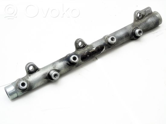 BMW 3 E46 Fuel main line pipe