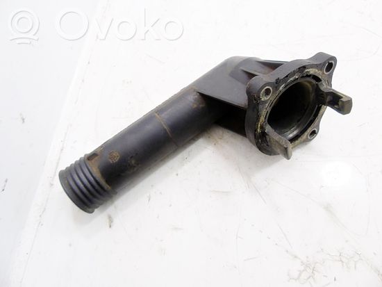 BMW 3 E46 Thermostat/thermostat housing