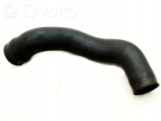 BMW 3 E30 Air intake hose/pipe