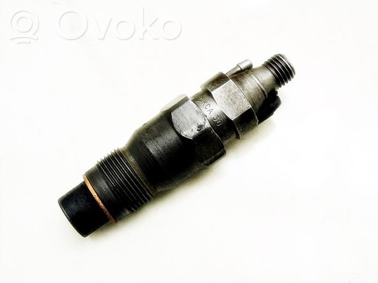 BMW 3 E30 Fuel injector