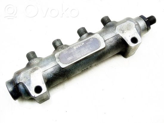 Audi A8 S8 D2 4D Fuel main line pipe