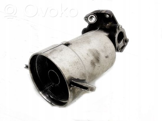 BMW 5 E39 Oil filter mounting bracket