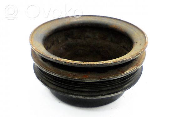 BMW 5 E34 Crankshaft pulley