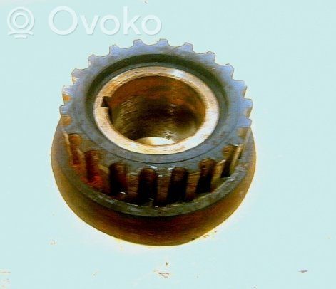 BMW 3 E36 Crankshaft pulley