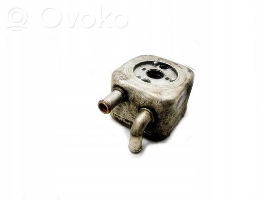 Audi A6 S6 C5 4B Oil filter mounting bracket