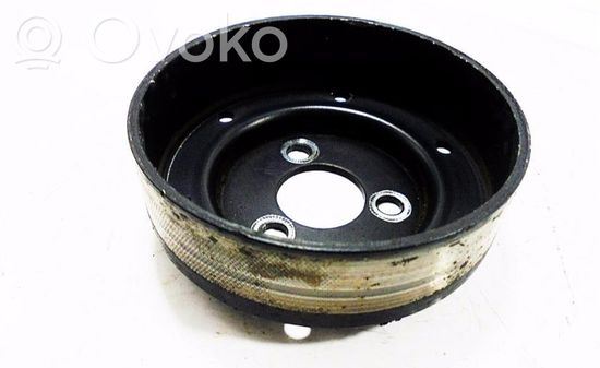 Audi A4 S4 B5 8D Crankshaft pulley