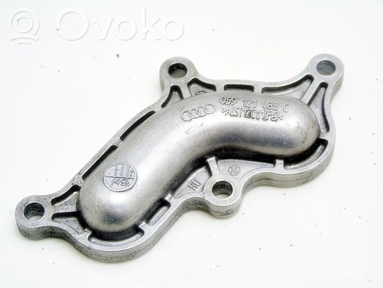 Audi A6 S6 C7 4G other engine part 059121483C