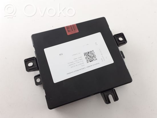 Audi A8 S8 D3 4E Comfort/convenience module 4E0959860 4E0910860