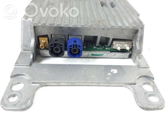 BMW 3 E90 E91 Bluetooth control unit module 9251748