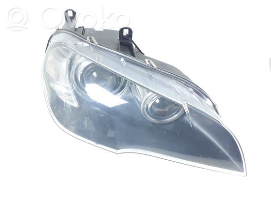 BMW X5 E70 Headlight/headlamp 4290338