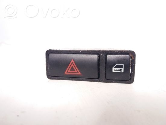 BMW 3 E46 Hazard light switch 61318368920