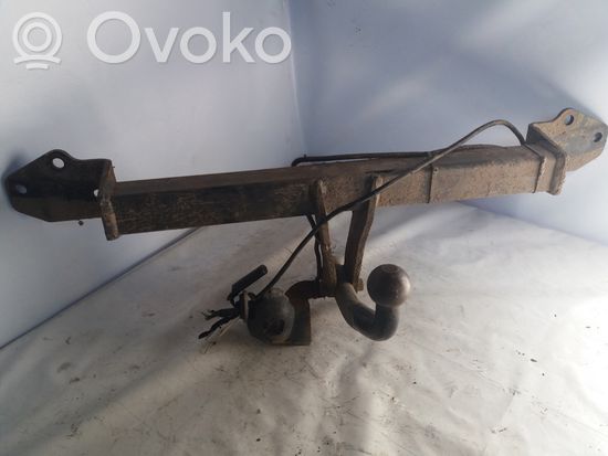 BMW 3 E46 Tow bar set