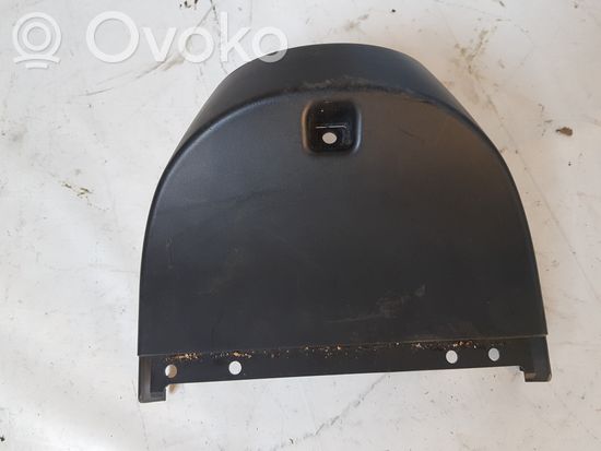 BMW 3 E46 Steering wheel column trim 32311094678