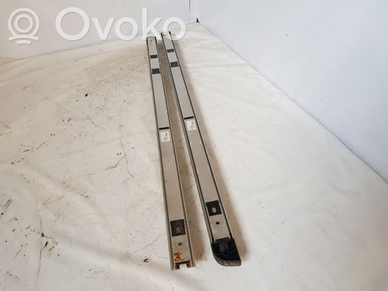 Audi A6 S6 C6 4F Tie down hook / loop 4F9863555A 4F9863556A