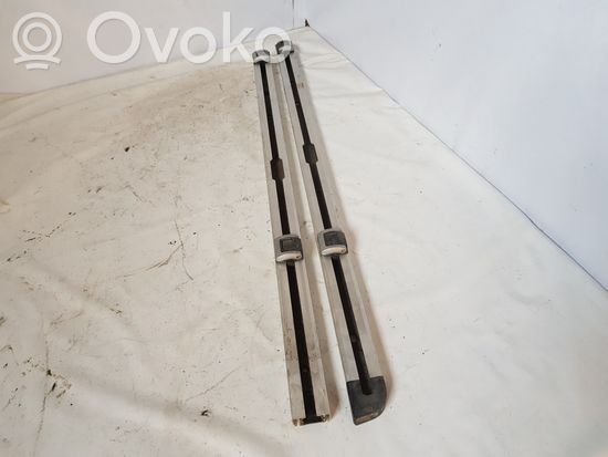 Audi A6 S6 C6 4F Tie down hook / loop 4F9863555A 4F9863556A