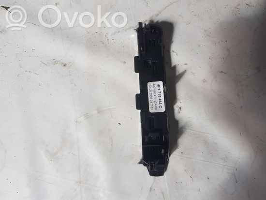 Audi A6 S6 C6 4F Gear shift selector indicator 4F1713463C