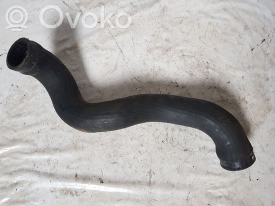 BMW X5 E53 Air intake hose/pipe