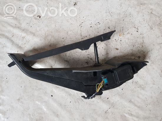 BMW X5 E53 Accelerator throttle pedal