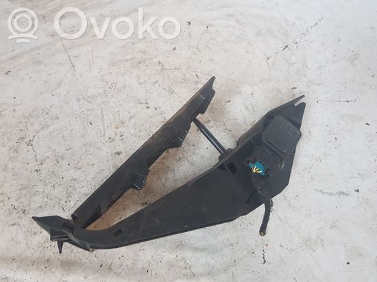 BMW 1 E81 E87 Accelerator throttle pedal