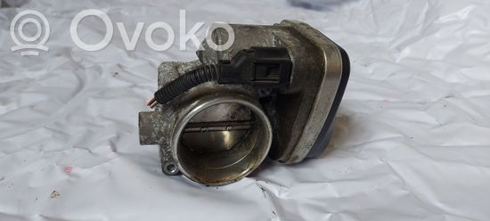 BMW 3 E46 Throttle valve 408238422003