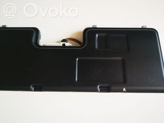 BMW 5 G30 G31 Windshield/windscreen camera 947282001