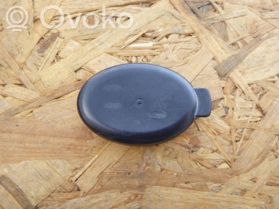 Audi A1 Headlight/headlamp dust cover