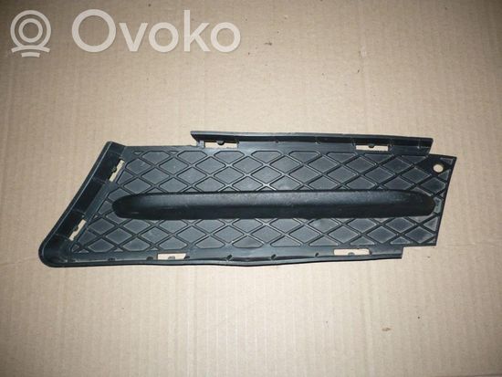 BMW 3 E90 E91 Front bumper lower grill 51117154553