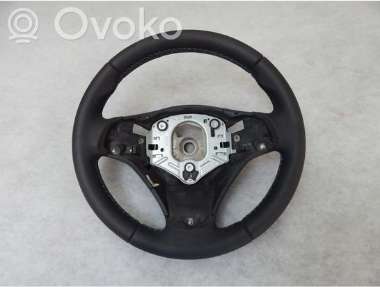 BMW 3 E92 E93 Steering wheel