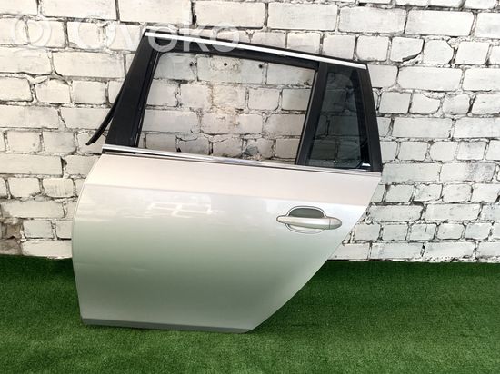 BMW 5 E60 E61 Rear door