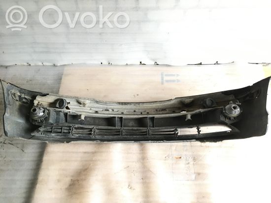 BMW 3 E46 Front bumper 7030586