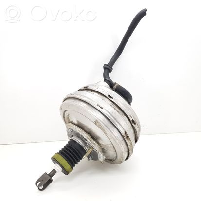 BMW 5 E60 E61 Brake booster LAC115THE