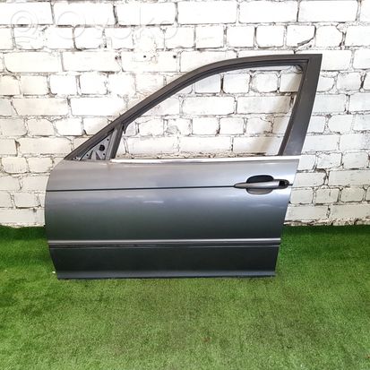 BMW 3 E46 Front door