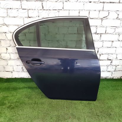 BMW 5 E60 E61 Rear door