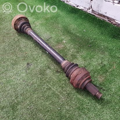 BMW 5 E60 E61 Rear driveshaft 7521630AI02 1138324