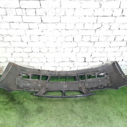 BMW 5 E60 E61 Front bumper 5111703369 11460915