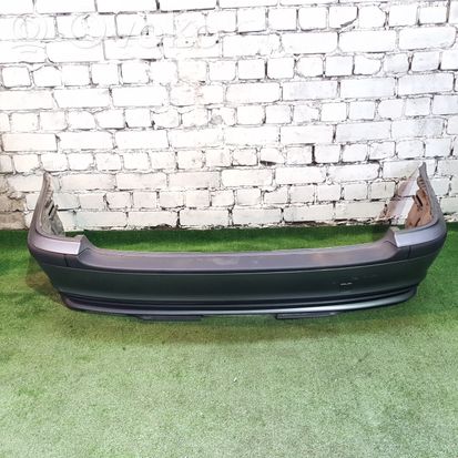 BMW 3 E46 Rear bumper 51128212584229449