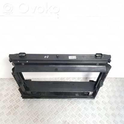 BMW 5 E60 E61 Radiator support slam panel 778783005 22793115 780100201